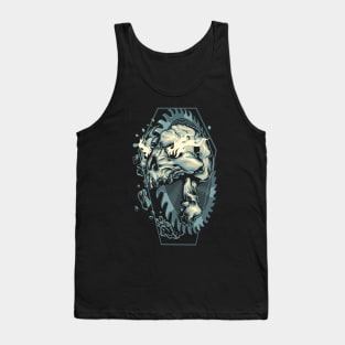 Grind Tank Top